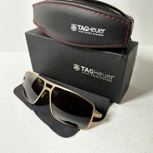 Tag Heuer Ayrton Senna Sunglasses